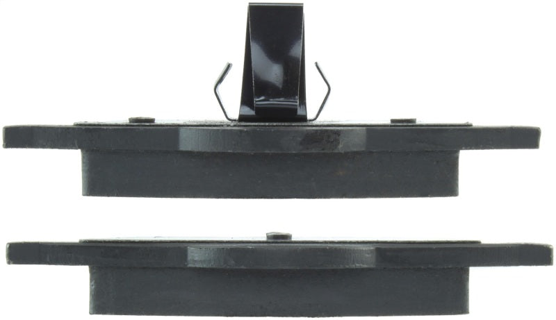 Street Driven Performance