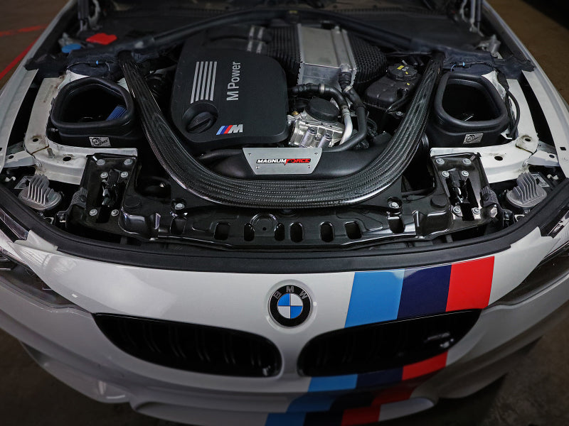Street Driven Performance