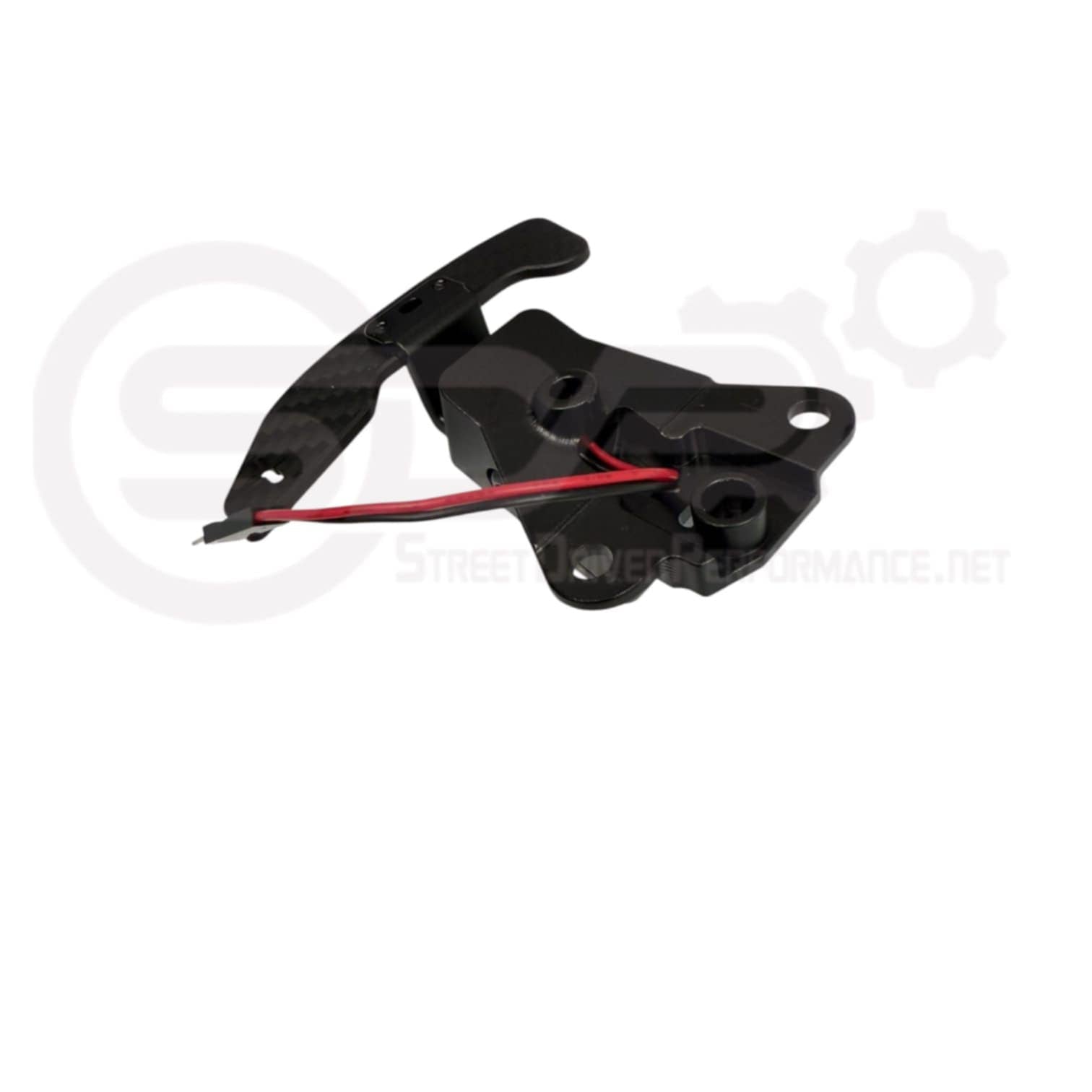 2014 - 2020 Lexus NX | Custom Carbon Fiber Magnetic Paddle Shifters