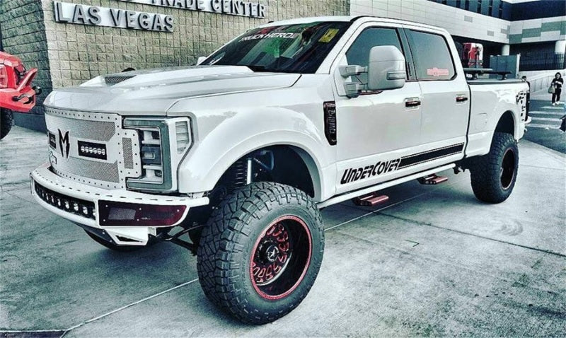 Street Driven Performance