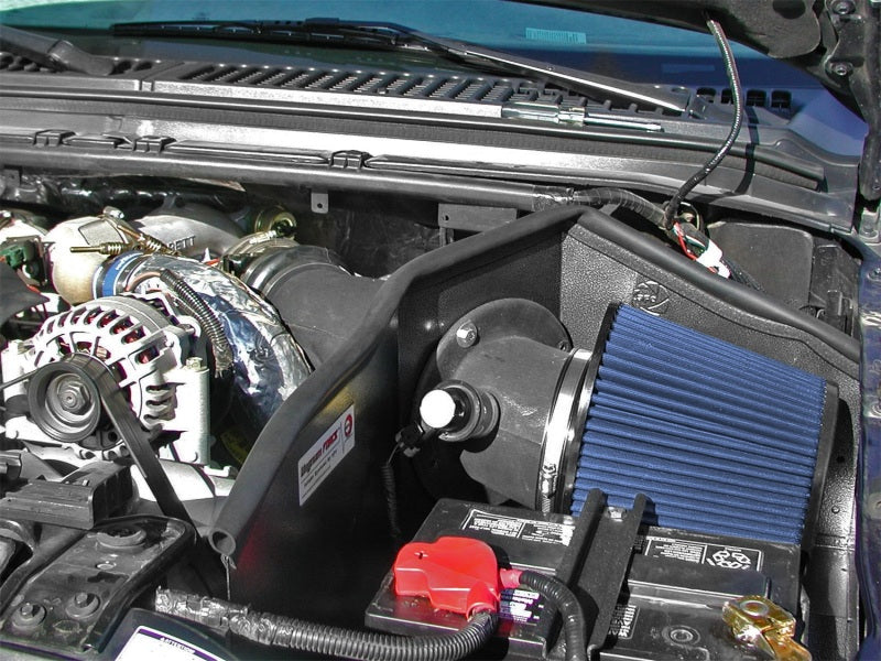 Street Driven Performance