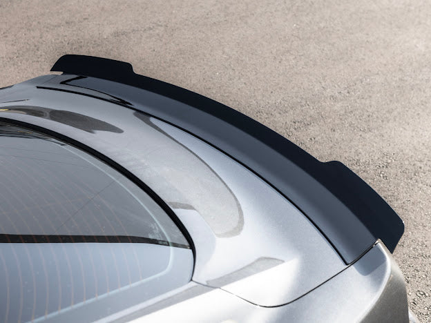 2015-2023 FORD MUSTANG S550 | DUCKTAIL WING SPOILER