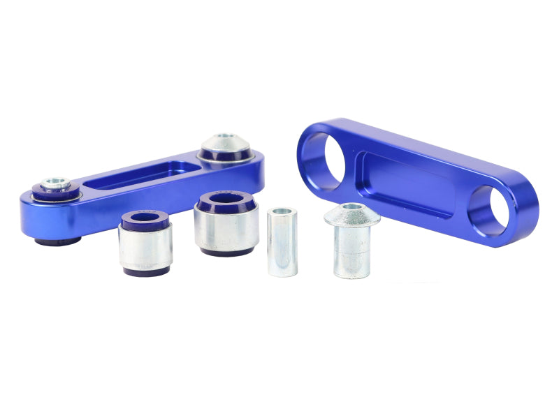 Street Driven Performance