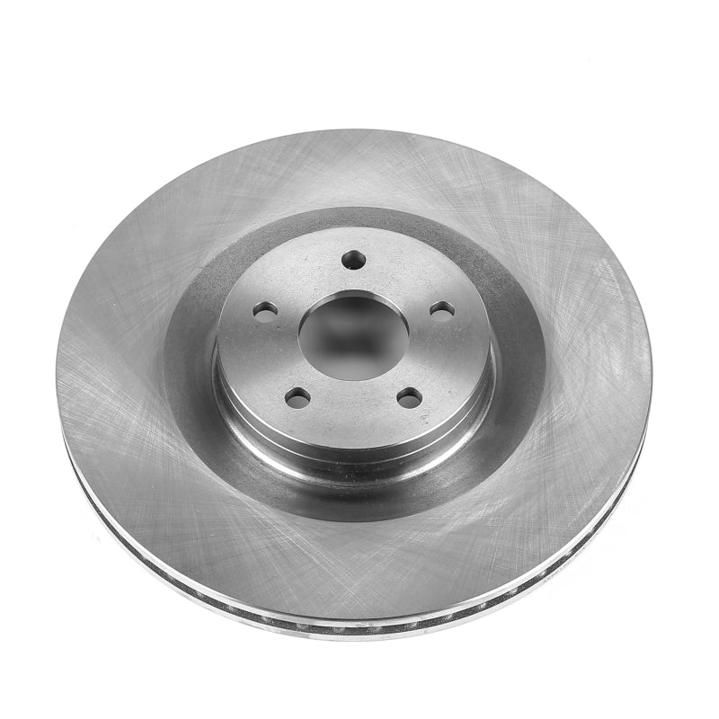 Street Driven Performance