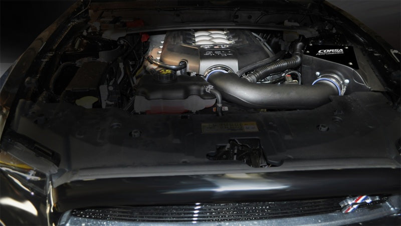 Street Driven Performance