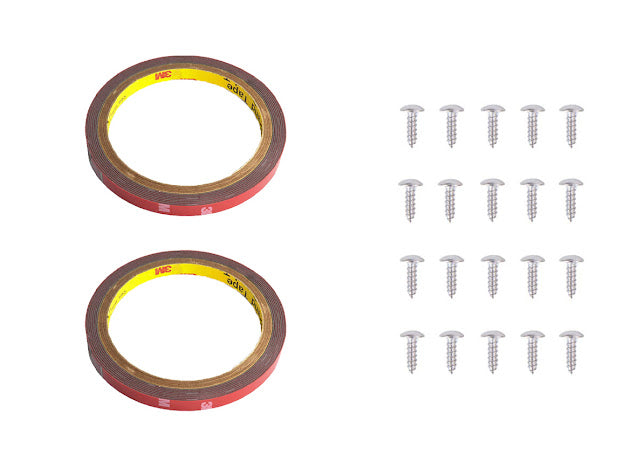 2013-Up Lexus GS-Series Lexon Style CARBON FIBER Side Skirts Rocker Panel Extension Ground Effects