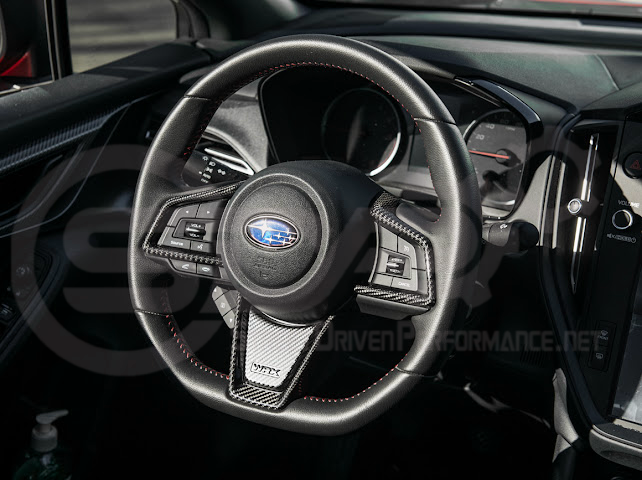 Street Driven Performance