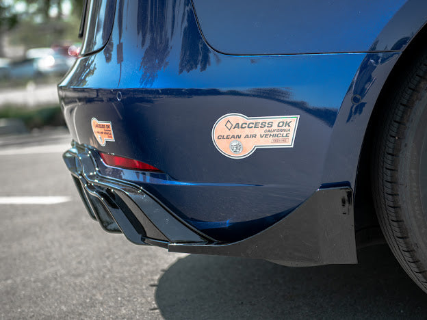 Street Driven Performance
