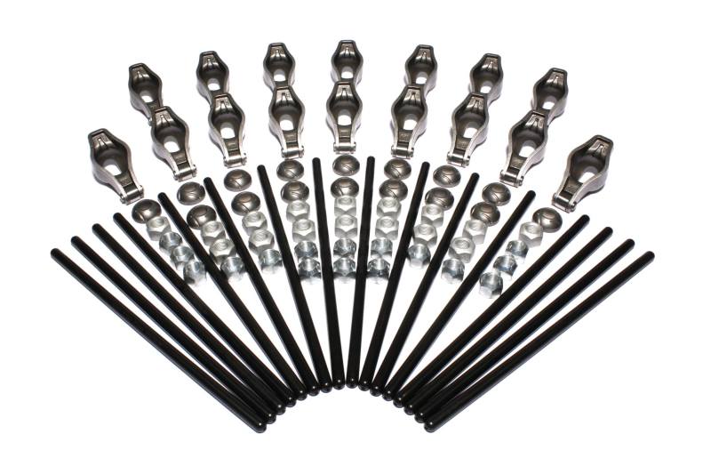 Street Driven Performance