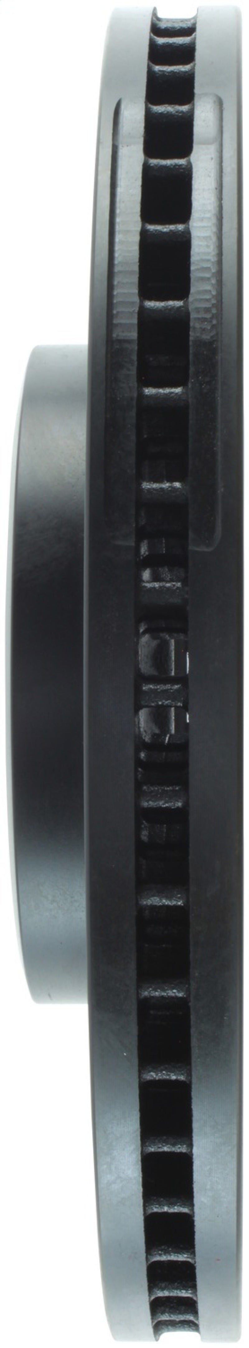 Street Driven Performance