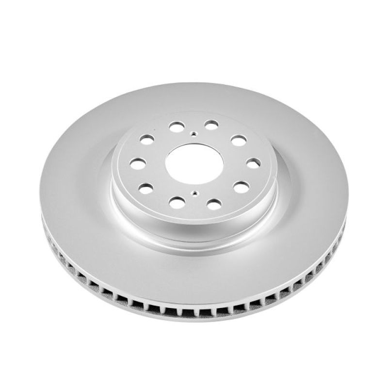 Street Driven Performance