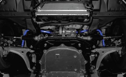 Street Driven Performance