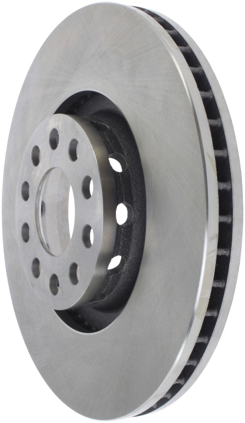 Street Driven Performance