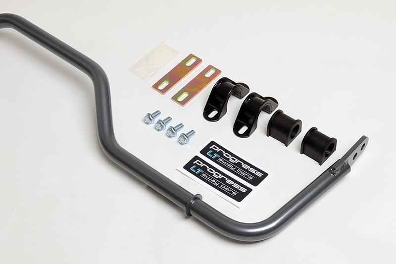 Street Driven Performance