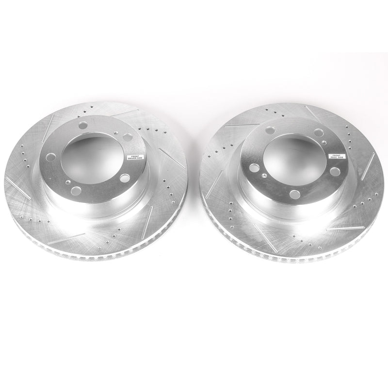 Street Driven Performance