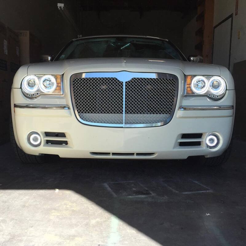 Street Driven Performance