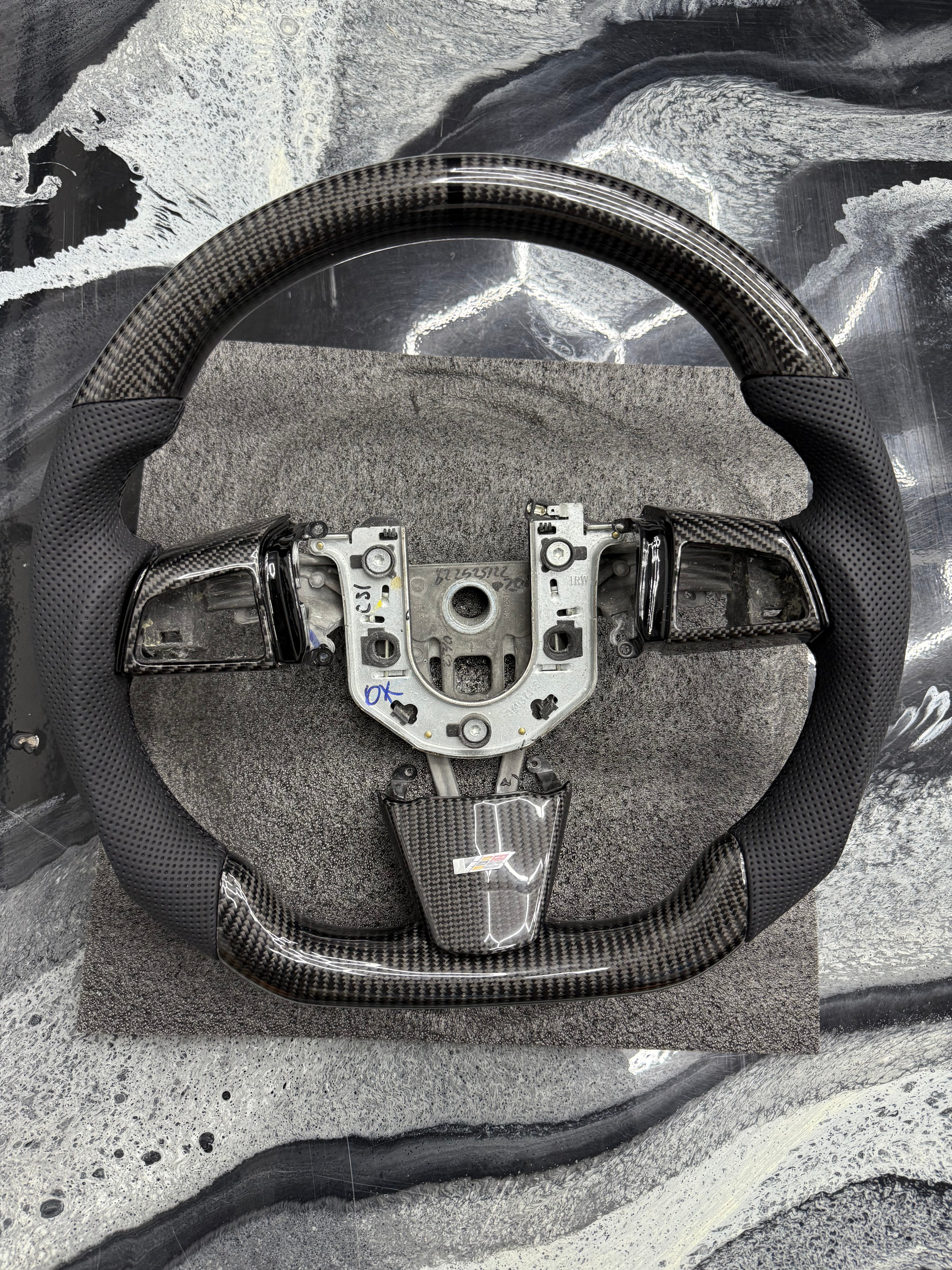 Street Driven Performance