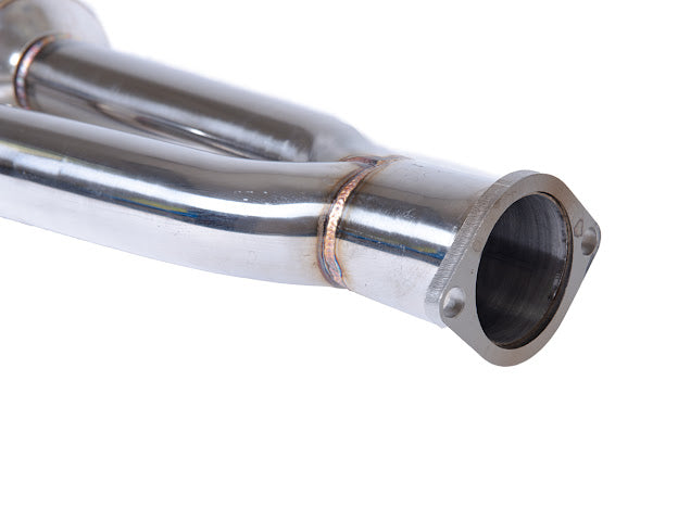 2009-PRESENT NISSAN 370Z / 2014-PRESENT INFINITI Q50 FULL CAT BACK EXHAUST