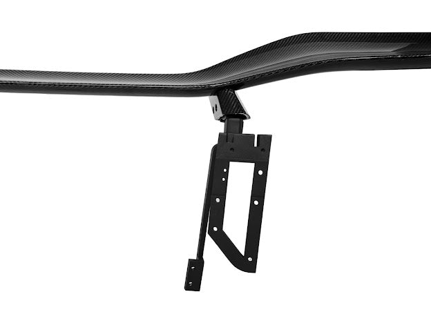 2023-UP CORVETTE C8 Z06 & E-RAY | REAR HIGH WING SPOILER