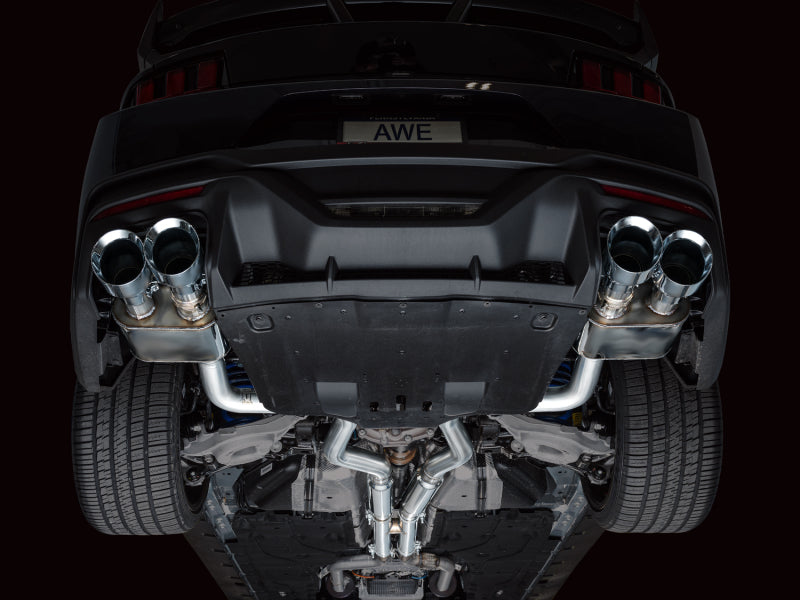 Street Driven Performance