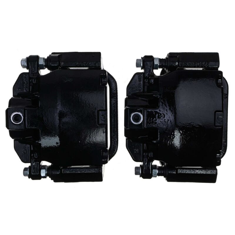 Street Driven Performance