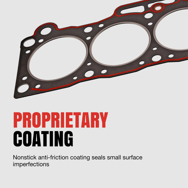 Fel-Pro Honda Civic 9219 PT-1 PermaTorque Engine Cylinder Head Gasket
