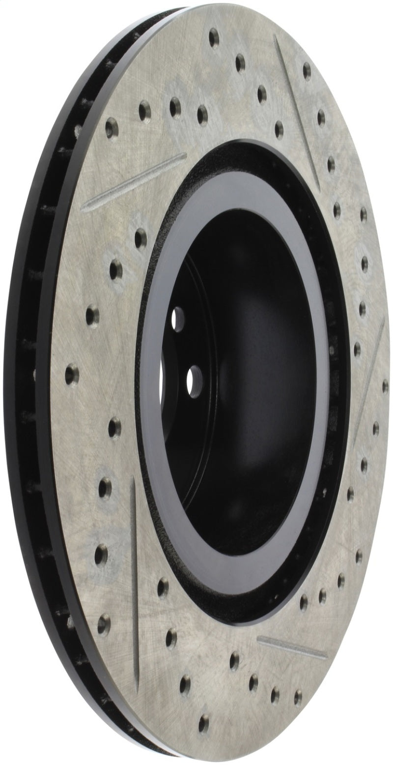 Street Driven Performance