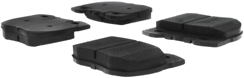 Street Driven Performance