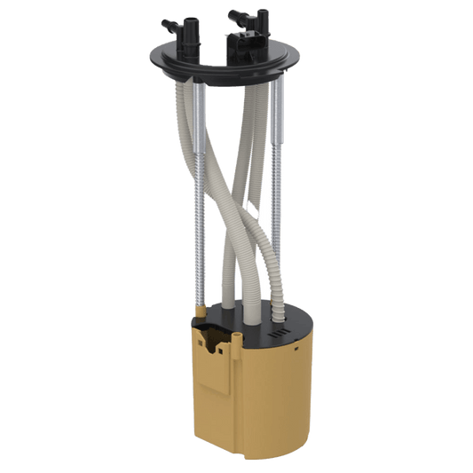 Fuel Sending Unit for 2017-2024 Ford F250/F350, Crew Cab Long Bed, 6.7L Powerstroke