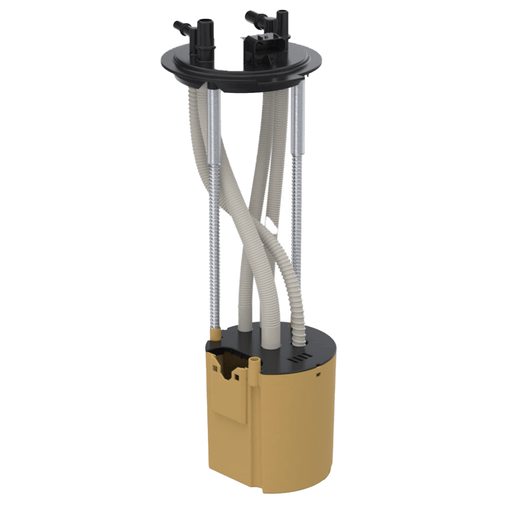 Fuel Sending Unit for 2017-2024 Ford F250/F350, Crew Cab Short Bed, 6.7L Powerstroke
