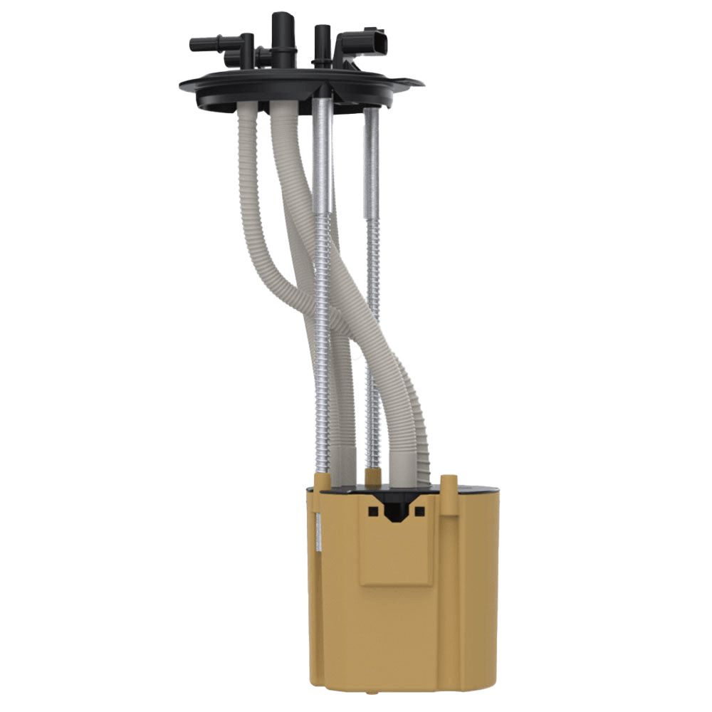 Fuel Sending Unit for 2017-2024 Ford F250/F350, Crew Cab Short Bed, 6.7L Powerstroke