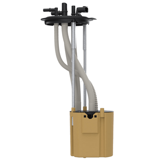 Fuel Sending Unit for 2017-2024 Ford F250/F350, Crew Cab Short Bed, 6.7L Powerstroke