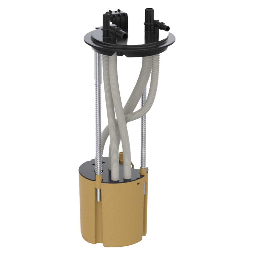 Fuel Sending Unit for 2017-2024 Ford F250/F350, Crew Cab Short Bed, 6.7L Powerstroke