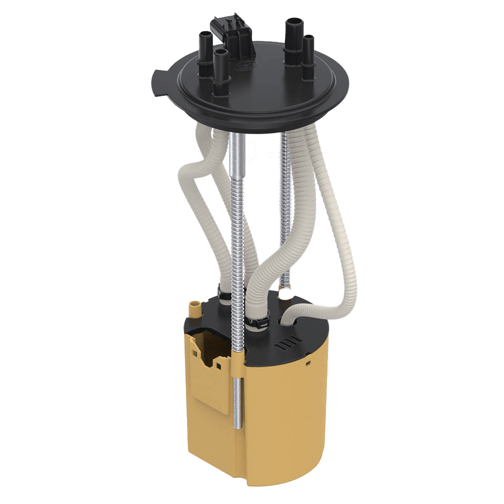 Fuel Sending Unit (For use with aftermarket lift pumps) for 2011-2016 Ford F250/F350, Crew Cab, Short Bed w/OEM Tank, 6.7L...