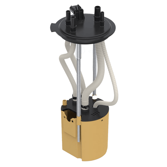 Fuel Sending Unit (For use with aftermarket lift pumps) for 2011-2016 Ford F250/F350, Crew Cab, Short Bed w/OEM Tank, 6.7L...