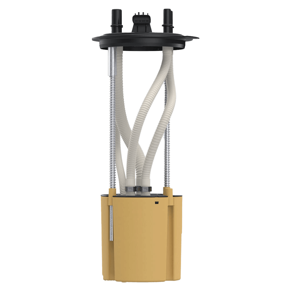 Fuel Sending Unit (For use with aftermarket lift pumps) for 2011-2016 Ford F250/F350, Crew Cab, Long Bed w/S&B Tank, 6.7L ...