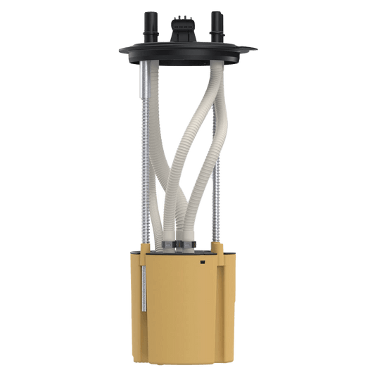 Fuel Sending Unit (For use with aftermarket lift pumps) for 2011-2016 Ford F250/F350, Crew Cab, Long Bed w/S&B Tank, 6.7L ...