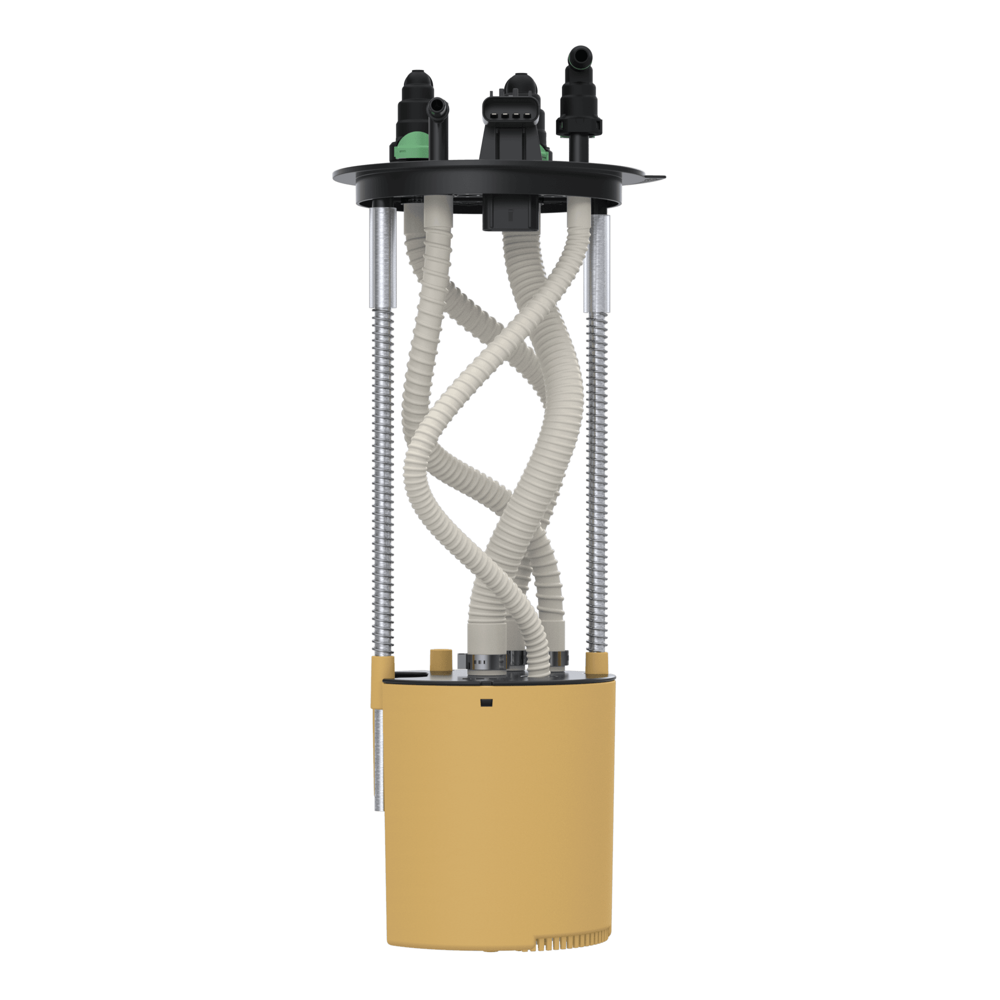 Fuel Sending Unit (For use with aftermarket lift pumps) for 2013-18, 2021-2024 Dodge/RAM 2500 3500 6.7L Cummins