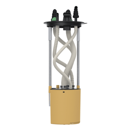 Fuel Sending Unit (For use with aftermarket lift pumps) for 2013-18, 2021-2024 Dodge/RAM 2500 3500 6.7L Cummins
