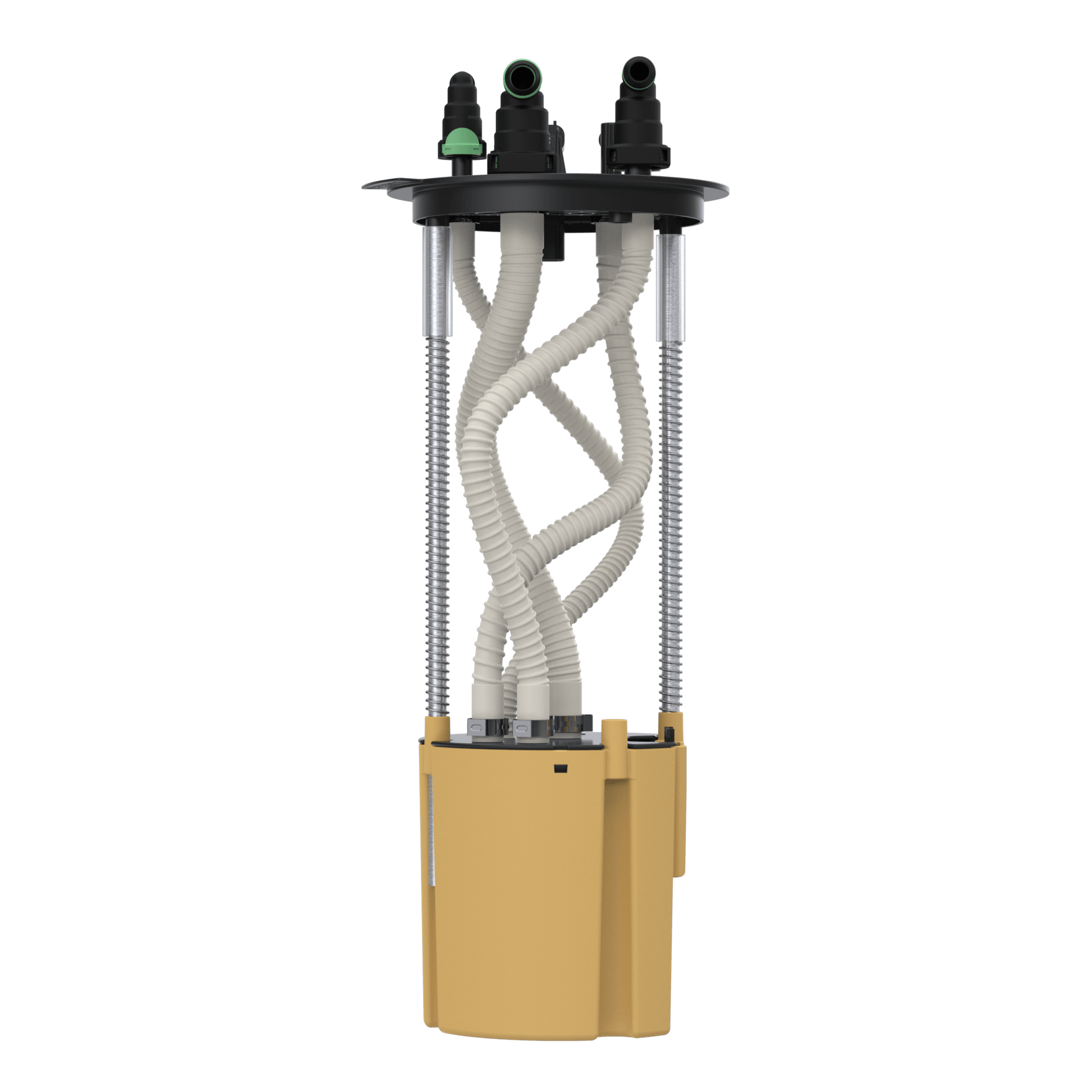 Fuel Sending Unit (For use with aftermarket lift pumps) for 2013-18, 2021-2024 Dodge/RAM 2500 3500 6.7L Cummins