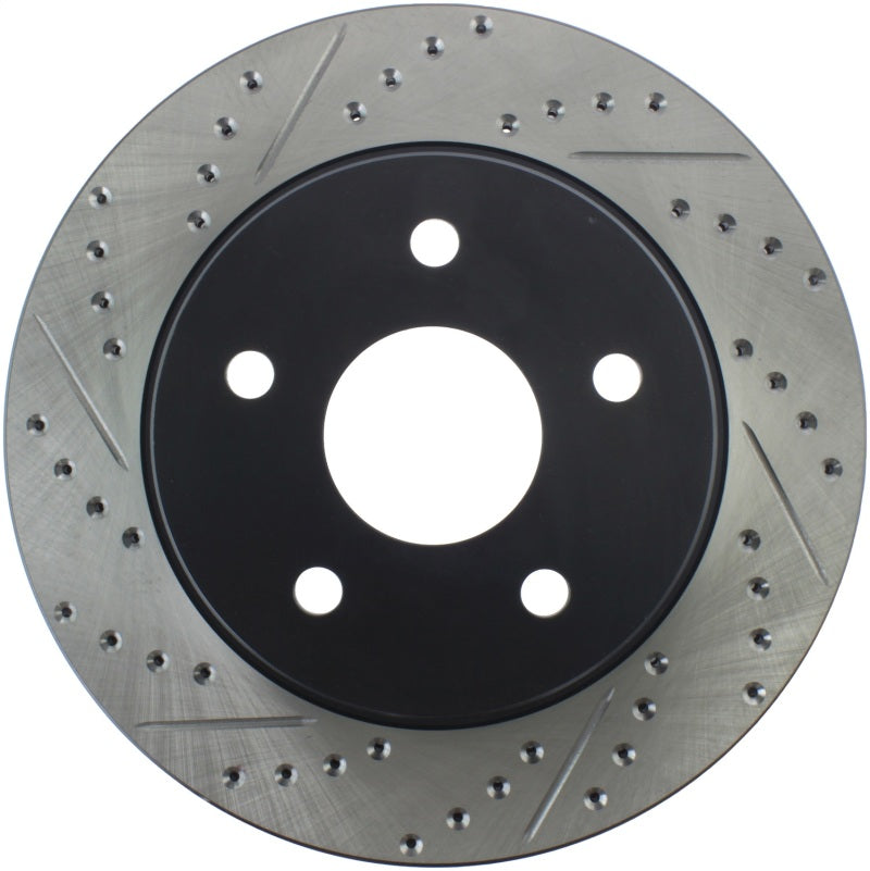 Street Driven Performance