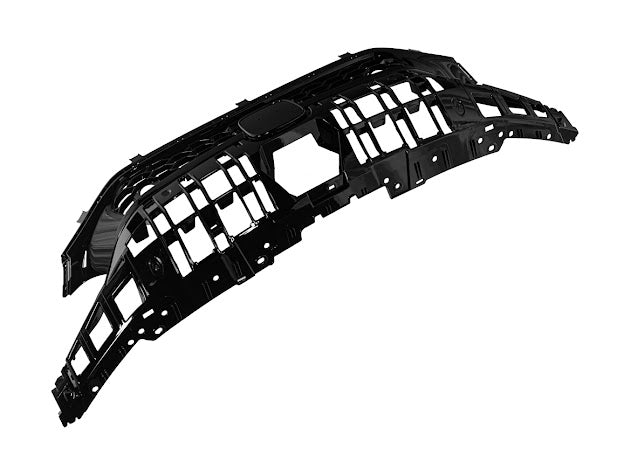 2022-UP HONDA CIVIC SEDAN | TYPE-R STYLE FRONT BUMPER GRILLE REPLACEMENT