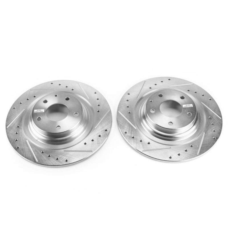 Street Driven Performance