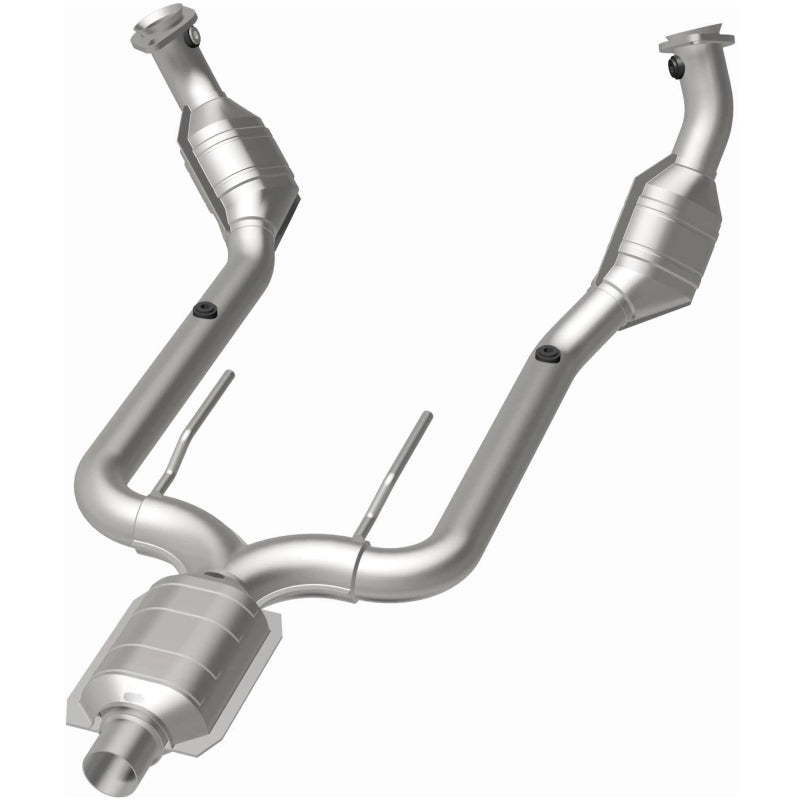 MagnaFlow CONV DF 94-97 T-Bird/Couga 4.6L 50S