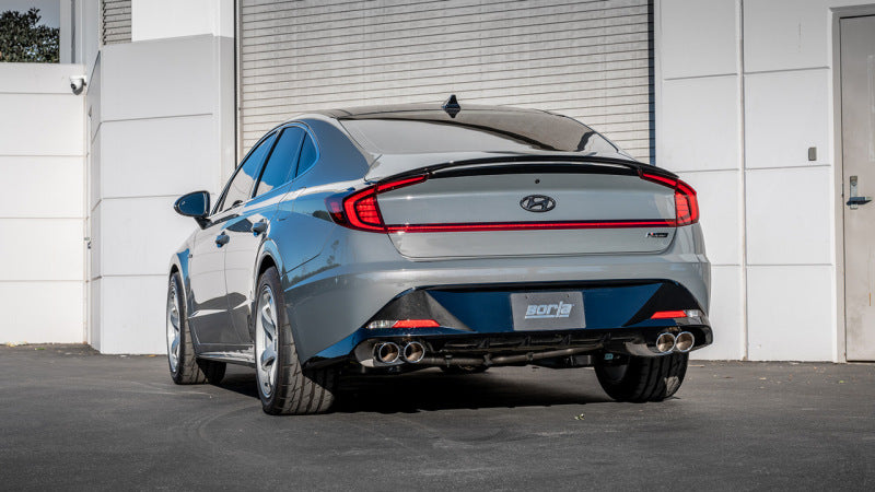 Street Driven Performance