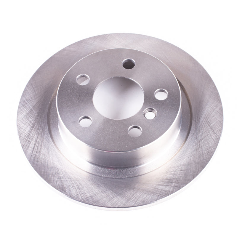 Street Driven Performance