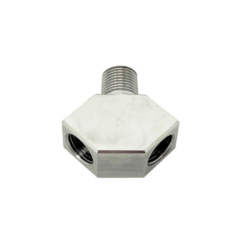 Street Driven Performance