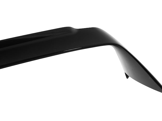 1994-2001 Acura Integra DC2 MUGEN Style Rear Lid Wing Spoiler with Emblem (Pair)