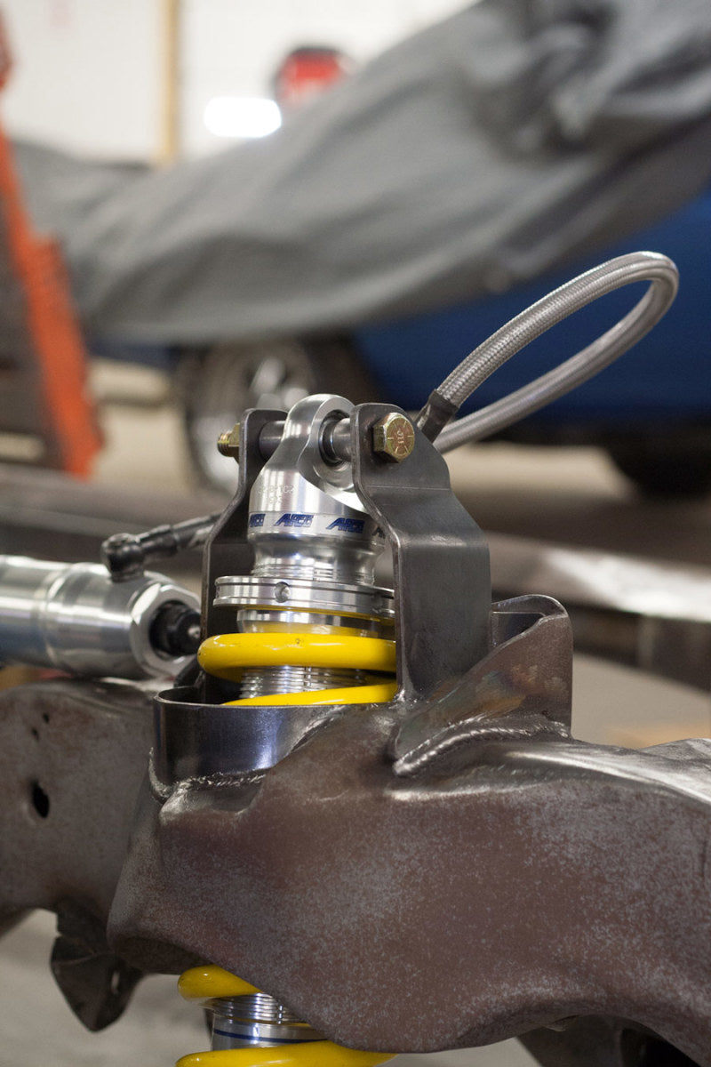 Street Driven Performance