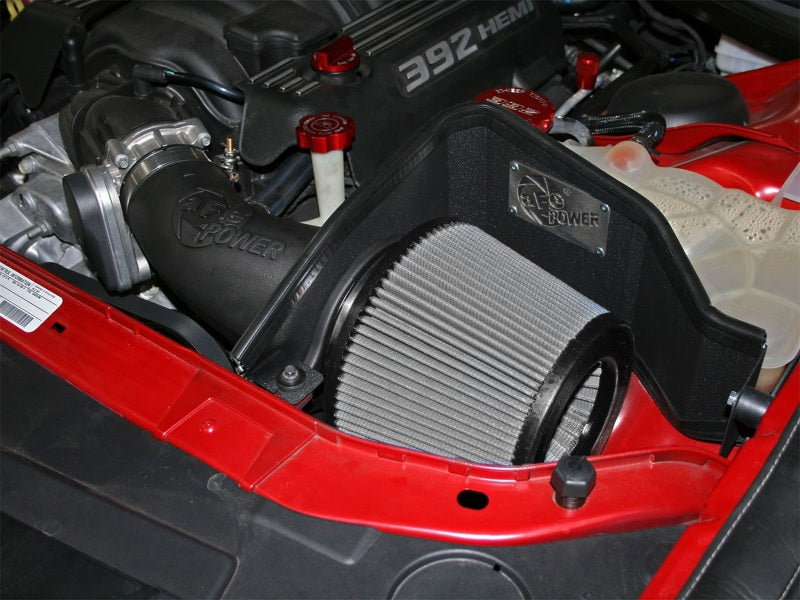 Street Driven Performance
